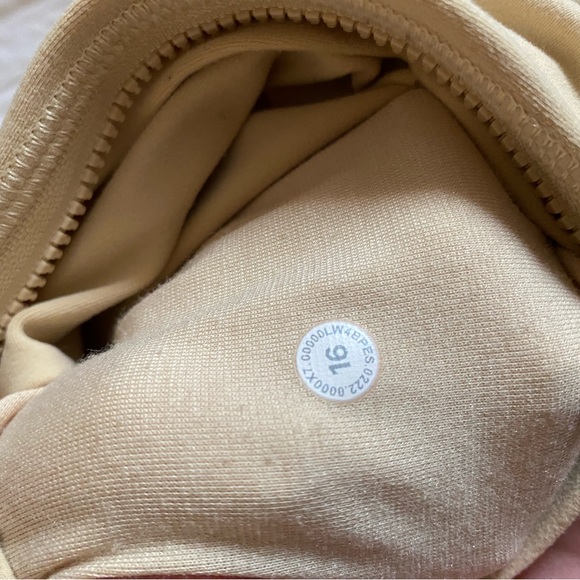 Lululemon Define Jacket - Picture 3 of 5